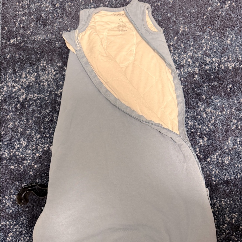 Kyte XS sleep sack -1.0 TOG